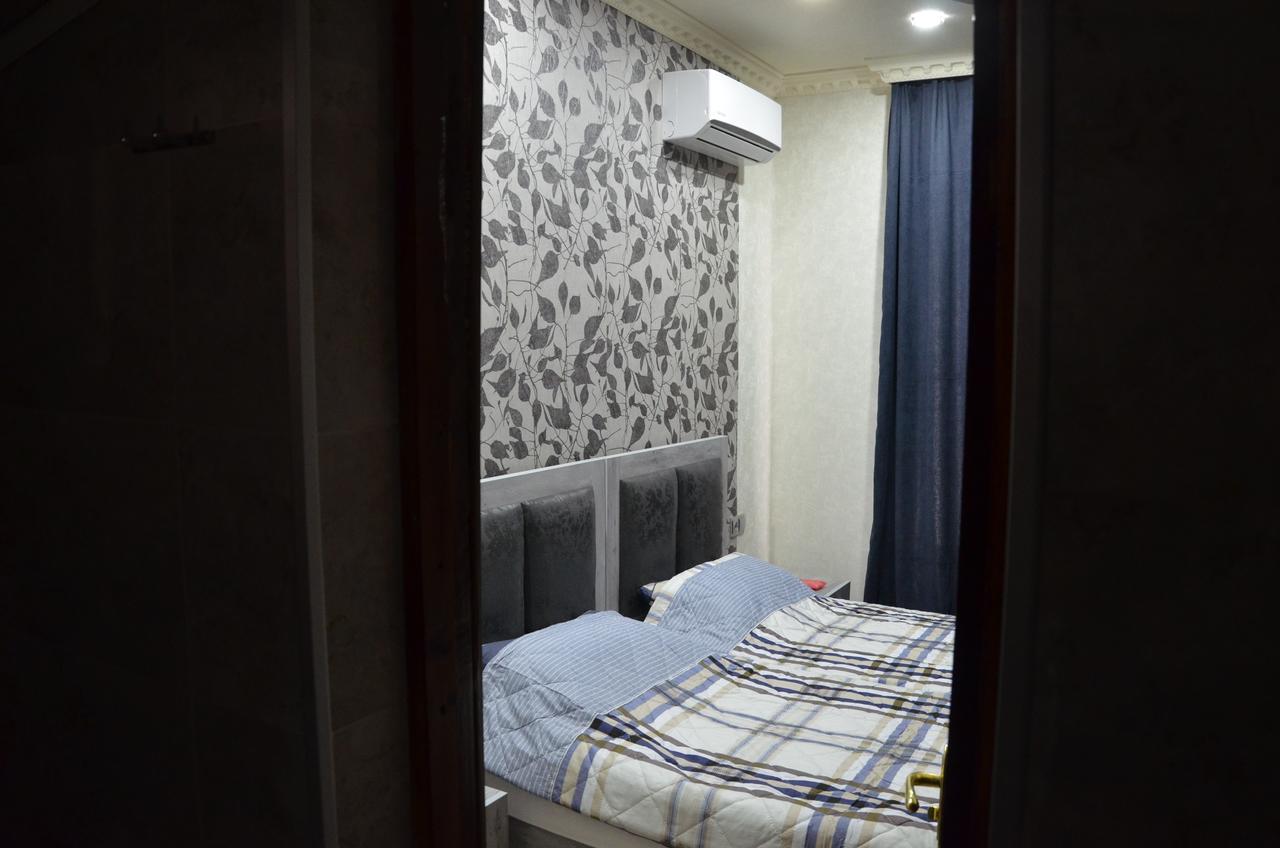 Guest House Uta Tbilisi Exterior foto
