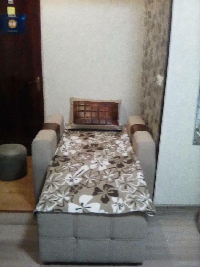 Guest House Uta Tbilisi Exterior foto