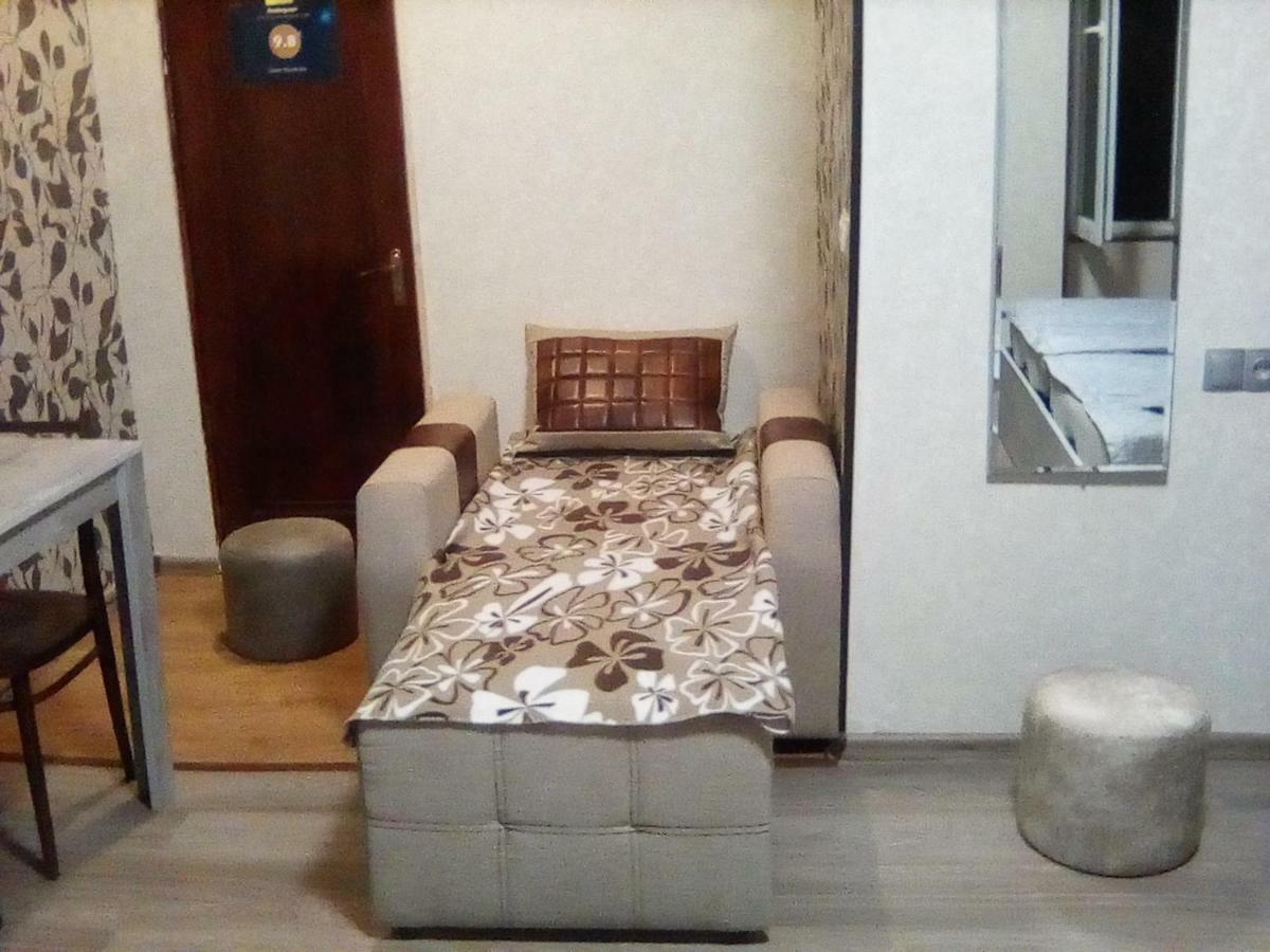 Guest House Uta Tbilisi Exterior foto