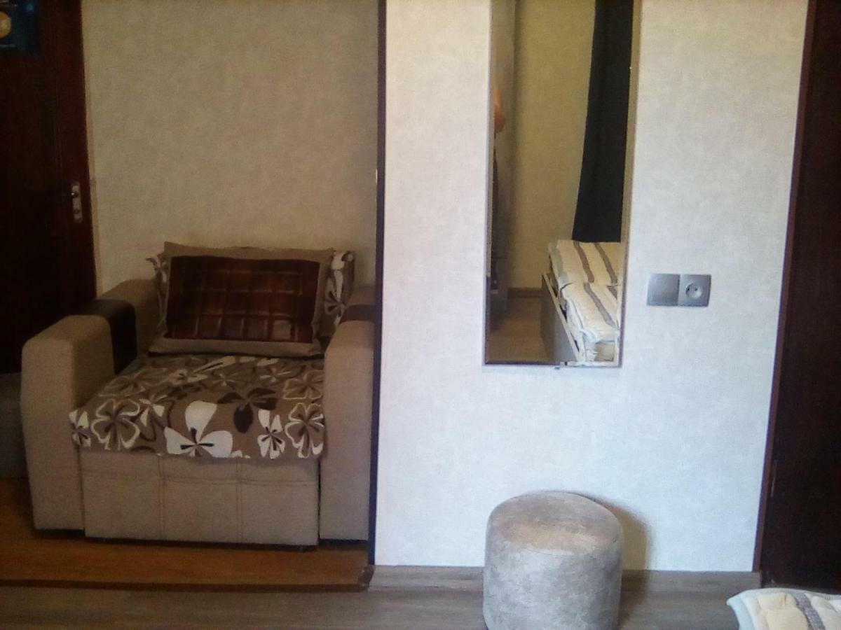 Guest House Uta Tbilisi Exterior foto